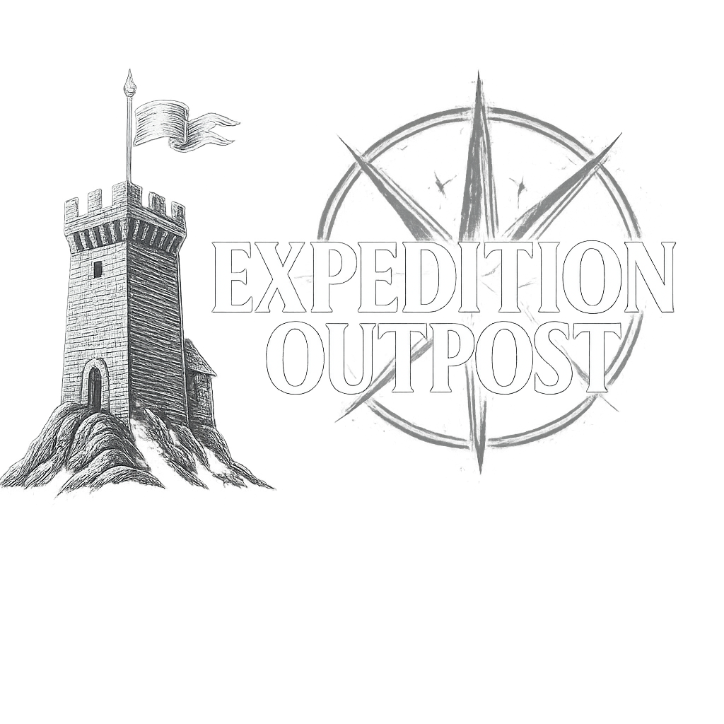 Expedition Outpost